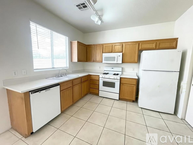 5936 Wood Petal St 4 Beds Single Family Home for Rent - Photo gallery 4