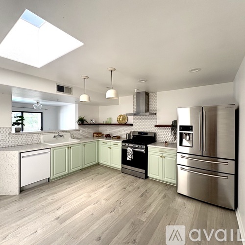 17735 Kinzie Street 2 Beds Single Family Home for Rent - Photo gallery 1