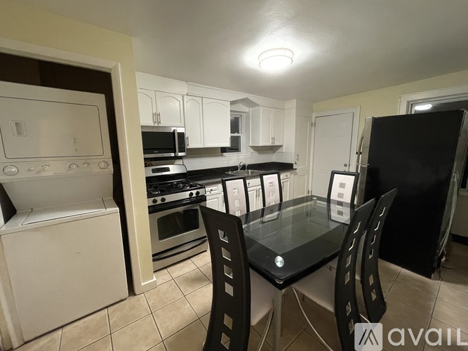 457 River Drive 1 Apartment for Rent - Photo gallery 2