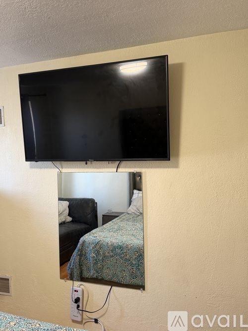 457 River Drive 1 Apartment for Rent - Photo gallery 4