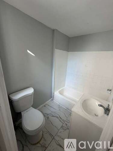 2 Montrose Terrace 3 Beds Apartment for Rent - Photo gallery 1