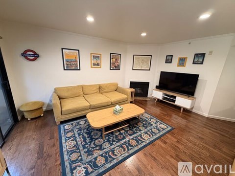 1118 East Palmer Avenue 1 Apartment for Rent