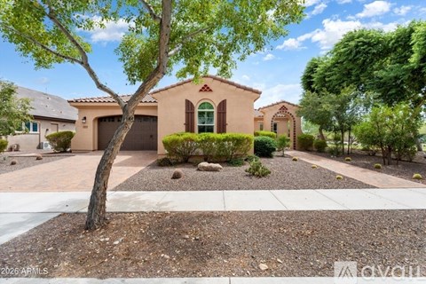 20979 West College Drive 3 Beds Apartment for Rent