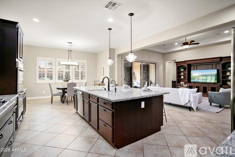 20979 West College Drive 3 Beds Single Family Home for Rent - Photo gallery 5