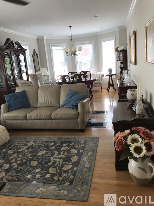 6 Cushing Street 2 Beds Single Family Home for Rent - Photo gallery 5