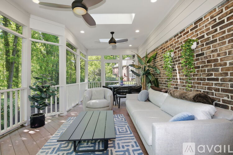 7005 Endicott Court 6 Beds Single Family Home for Rent - Photo gallery 3