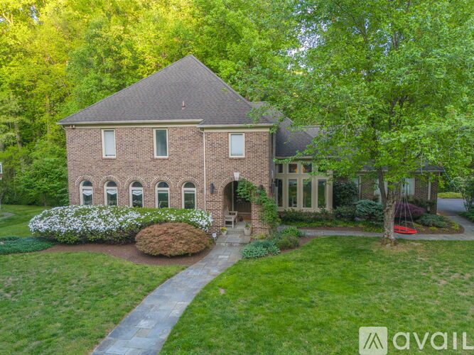7005 Endicott Court 6 Beds Single Family Home for Rent - Photo gallery 4