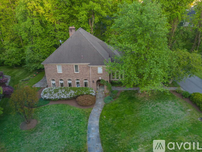 7005 Endicott Court 6 Beds Single Family Home for Rent - Photo gallery 5