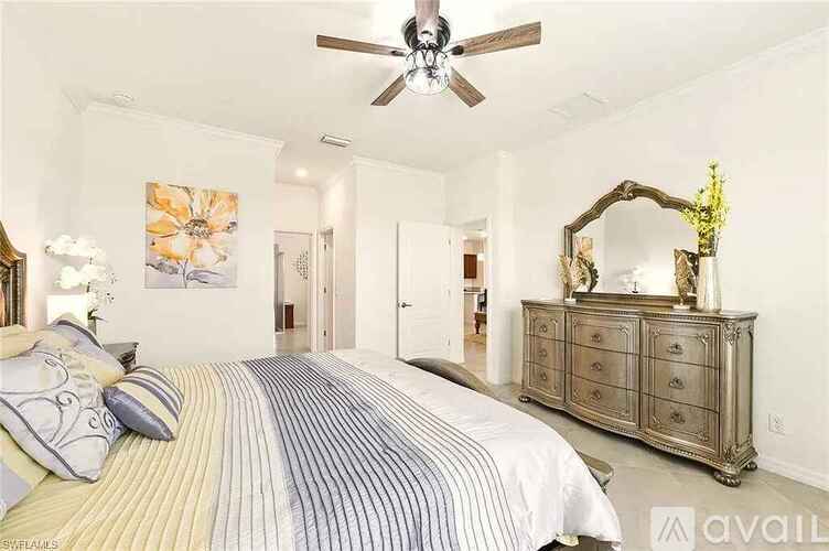 2275 Dancy Street 3 Beds Single Family Home for Rent - Photo gallery 5