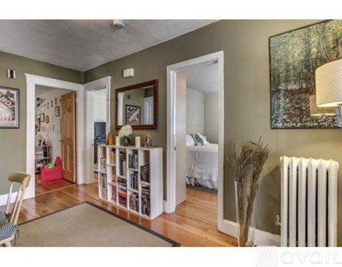 71 Euston Road 3 Beds Apartment for Rent