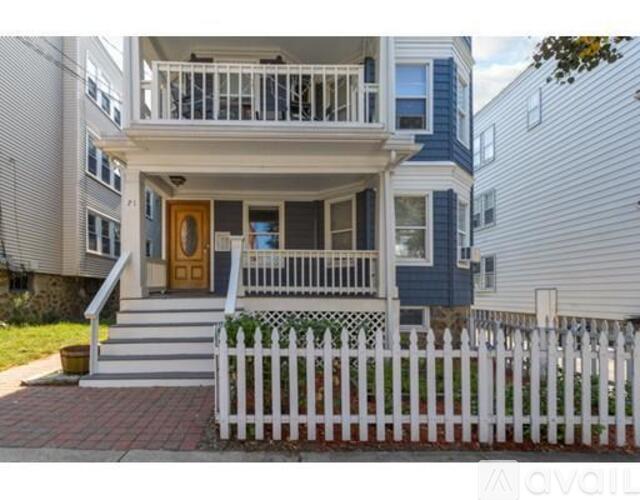 71 Euston Road 3 Beds Townhouse for Rent - Photo gallery 2