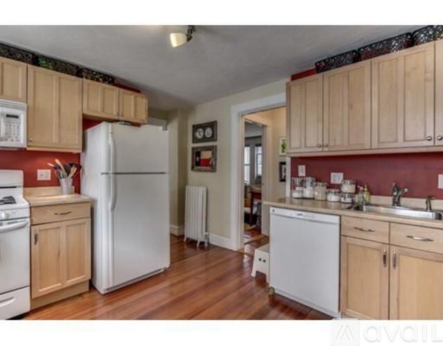 71 Euston Road 3 Beds Townhouse for Rent - Photo gallery 4