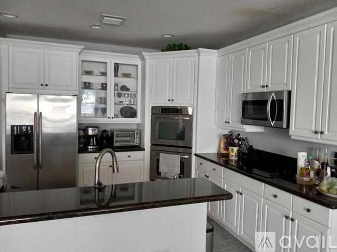 4617 Southwest 183rd Avenue 6 Beds Single Family Home for Rent - Photo gallery 2