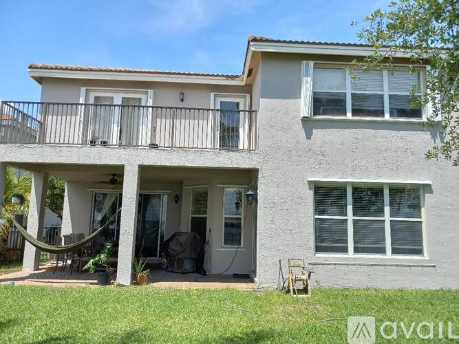 4617 Southwest 183rd Avenue 6 Beds Single Family Home for Rent - Photo gallery 4