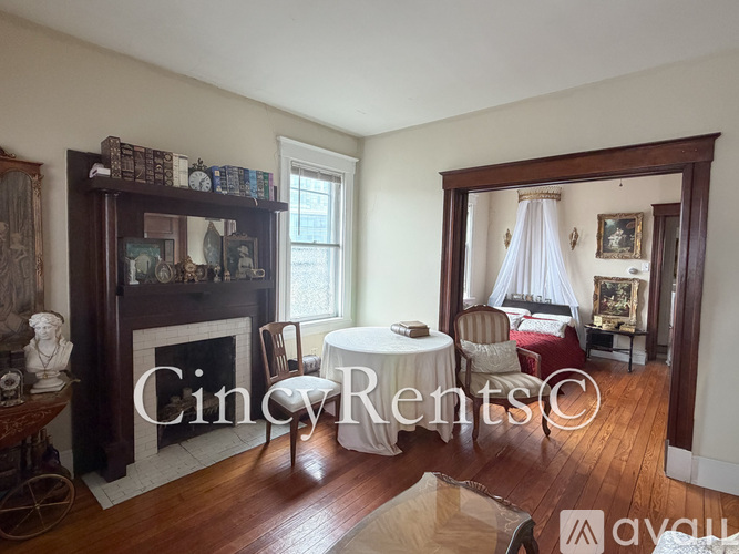 4027 Edwards Rd 1 Apartment for Rent - Photo gallery 3