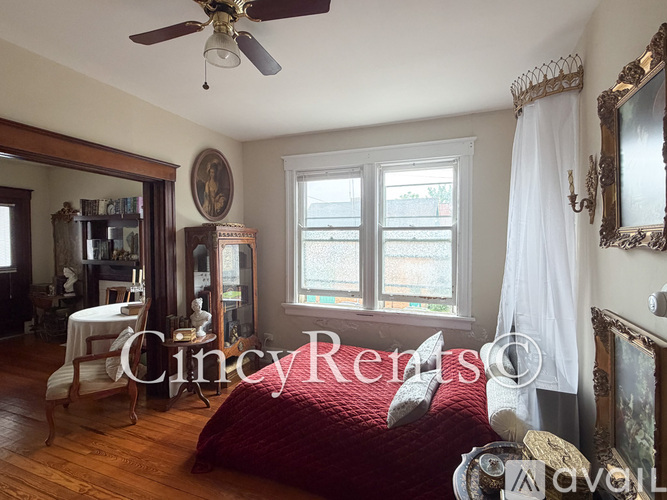 4027 Edwards Rd 1 Apartment for Rent - Photo gallery 5