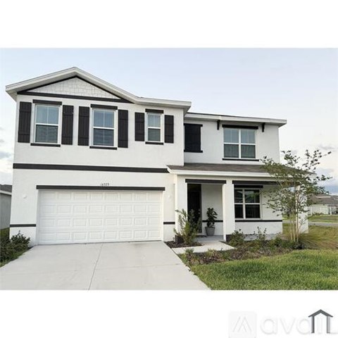 16323 Little Garden Dr 5 Beds Apartment for Rent