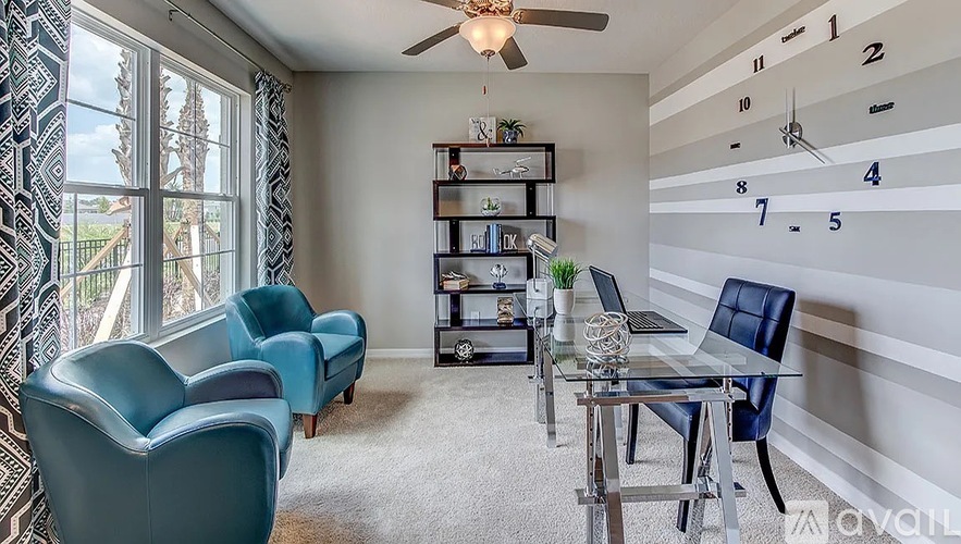 16323 Little Garden Dr 5 Beds Single Family Home for Rent - Photo gallery 2