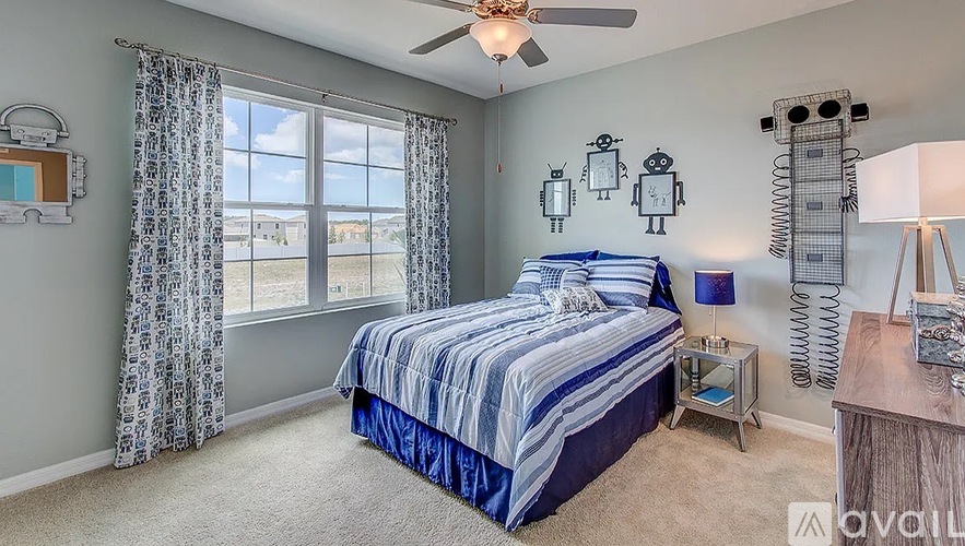 16323 Little Garden Dr 5 Beds Single Family Home for Rent - Photo gallery 3