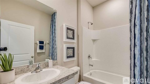 5444 Flint Hills Dr 4 Beds Apartment for Rent