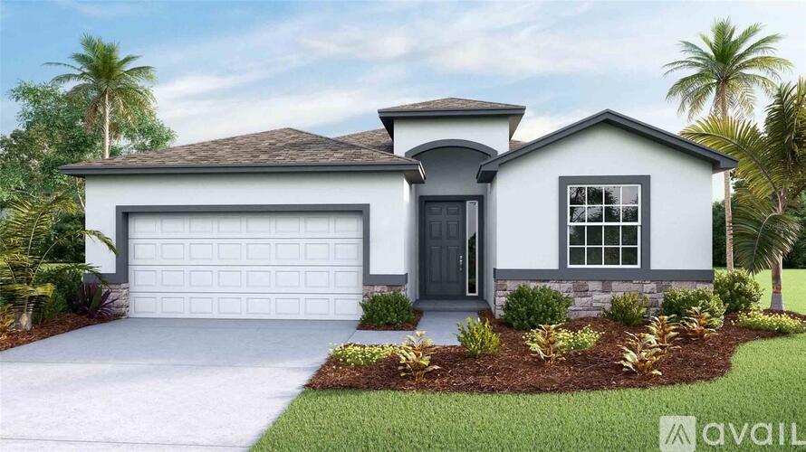 5444 Flint Hills Dr 4 Beds Single Family Home for Rent - Photo gallery 2