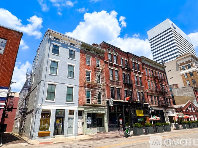 36 W Court St 1 Apartment for Rent - Photo gallery 2