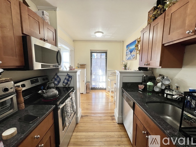 100 Madison Ave 1 Apartment for Rent - Photo gallery 2