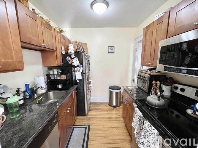 100 Madison Ave 1 Apartment for Rent - Photo gallery 3
