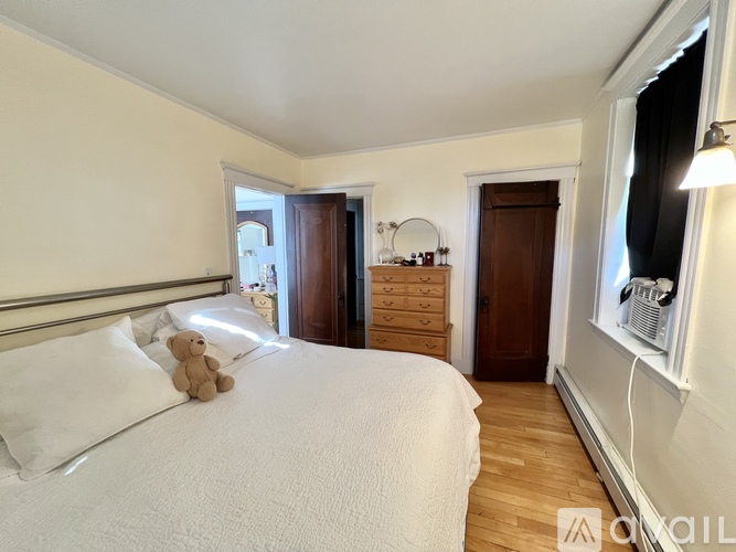 100 Madison Ave 1 Apartment for Rent - Photo gallery 4