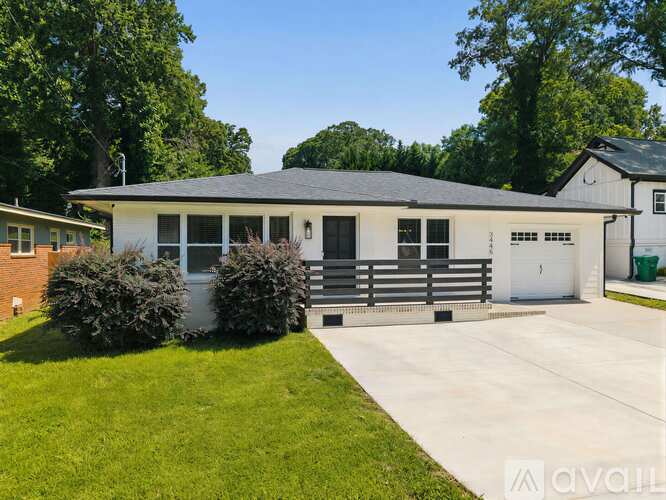 3464 Glenwood Road 3 Beds Single Family Home for Rent - Photo gallery 4