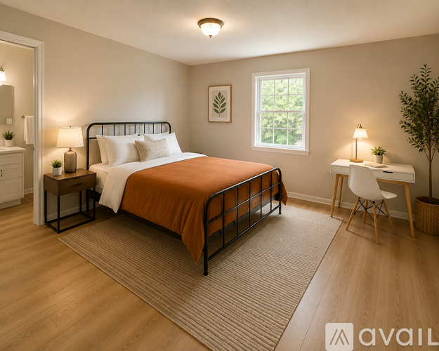 3306 Hanna St 4 Beds Apartment for Rent - Photo gallery 3