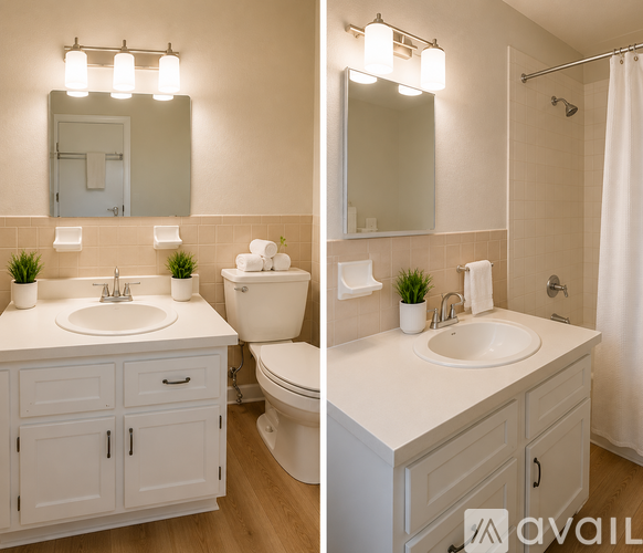 3306 Hanna St 4 Beds Apartment for Rent - Photo gallery 4