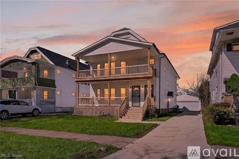 3544 East 153Rd Street 3 Beds Apartment for Rent