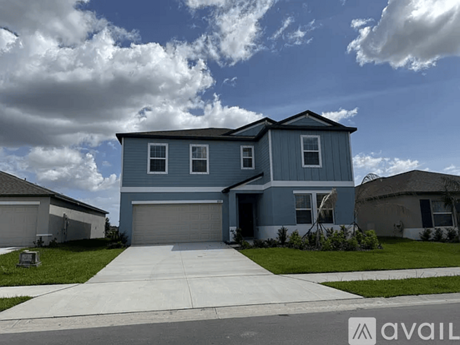 8513 Blue Wave Ln E 6 Beds Single Family Home for Rent - Photo gallery 1