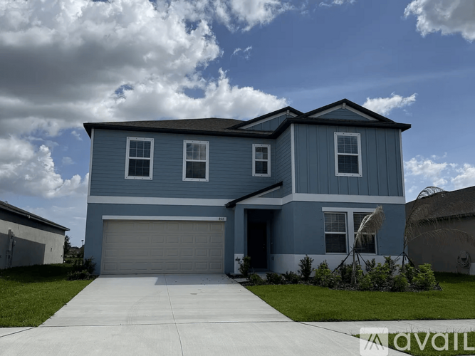 8513 Blue Wave Ln E 6 Beds Single Family Home for Rent - Photo gallery 2