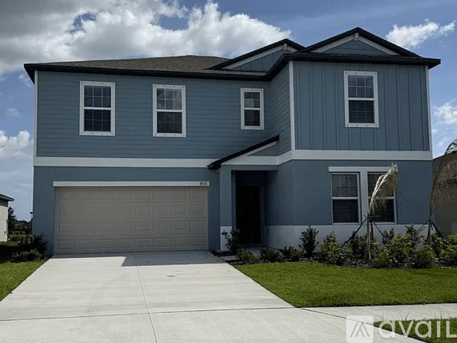 8513 Blue Wave Ln E 6 Beds Single Family Home for Rent - Photo gallery 3
