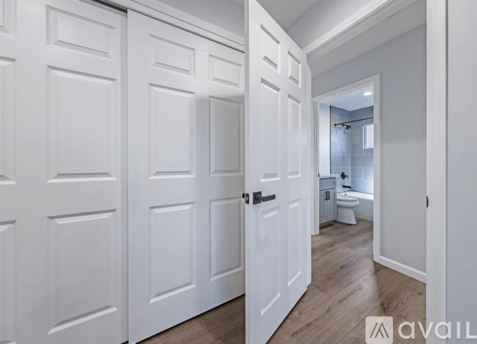 2021 Potrero Avenue 2 Beds Apartment for Rent - Photo gallery 3