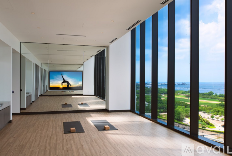 1100 S Indiana Ave 1 Apartment for Rent - Photo gallery 2