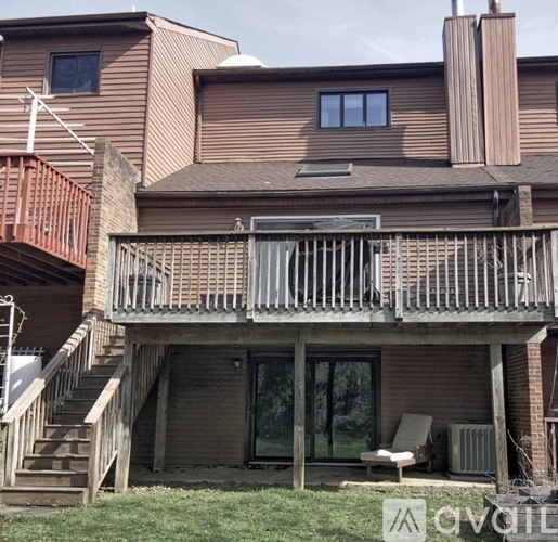 5416 Pinehurst Drive 3 Beds Townhouse for Rent - Photo gallery 2