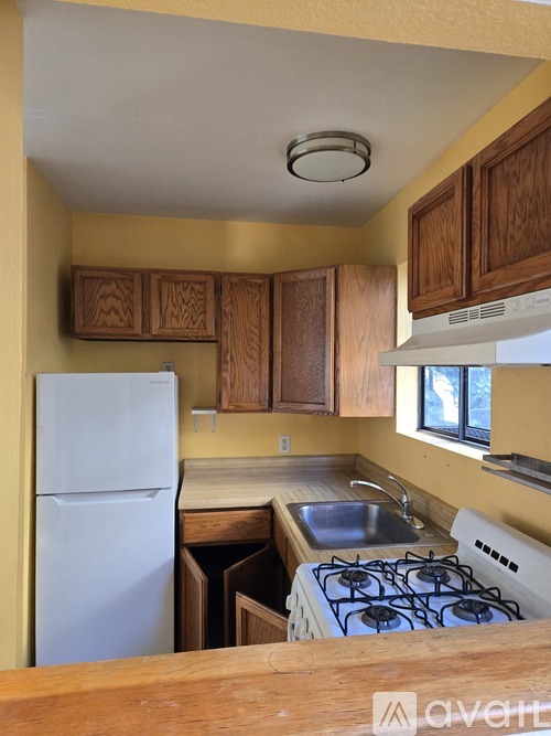 2124 5th Avenue 1 Apartment for Rent - Photo gallery 2