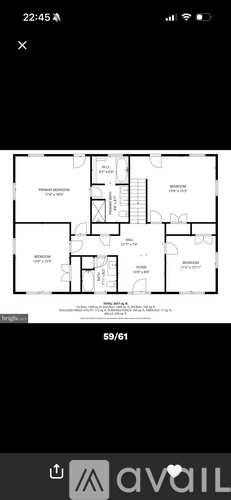 201 Country Club Trail 5 Beds Single Family Home for Rent - Photo gallery 2