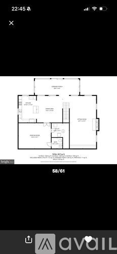 201 Country Club Trail 5 Beds Single Family Home for Rent - Photo gallery 3