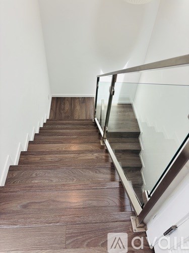 649 Cross Avenue 3 Beds Apartment for Rent