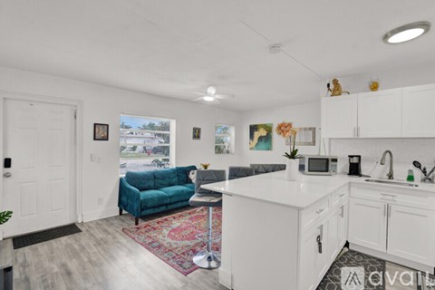 7871 Terrace Rd 1 Apartment for Rent
