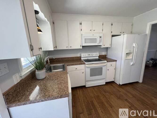 1203 James Street 2 Beds Townhouse for Rent - Photo gallery 1