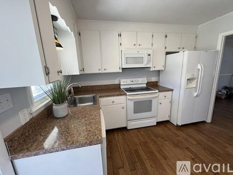 1203 James Street 2 Beds Apartment for Rent