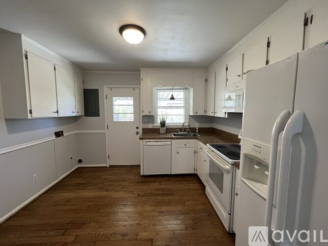 1203 James Street 2 Beds Townhouse for Rent - Photo gallery 4