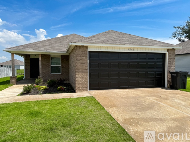 4805 Prospector Drive 3 Beds Single Family Home for Rent - Photo gallery 1