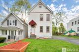 2-bedroom apartment at 185 Ford Avenue in Troy