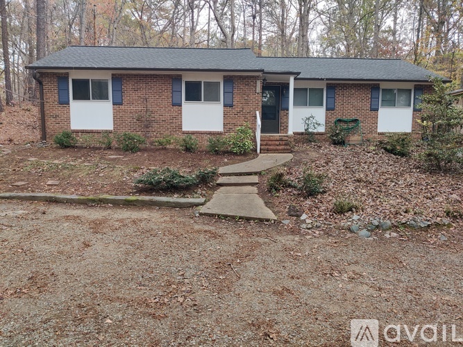 1625 Smith Level Road 2 Beds Townhouse for Rent - Photo gallery 1